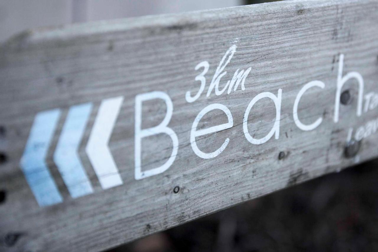 Zeezand Recreatie Cozy Chalets Stolpen エクステリア 写真